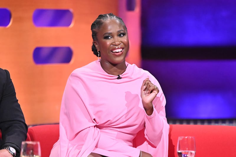 Motsi Mabuse