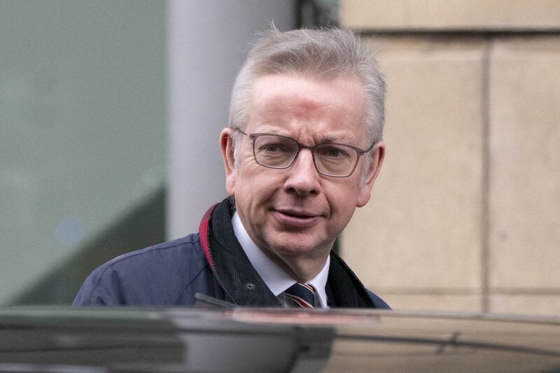 Secretary of State for Levelling Up, Housing and Communities, Michael Gove has suggested that Section 21 notices will end before a vote expected in the autumn