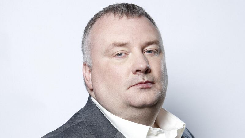 Stephen Nolan presents regular shows on BBC Radio Ulster and Radio 5 Live (PA)