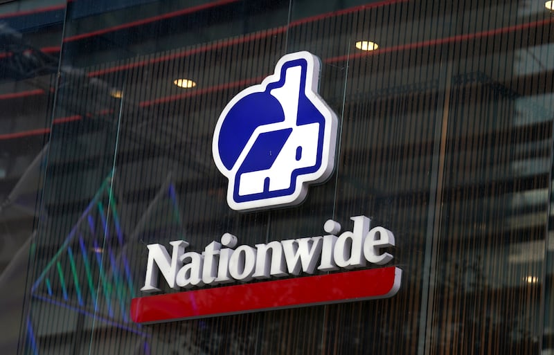 Nationwide apologised for the inconvenience