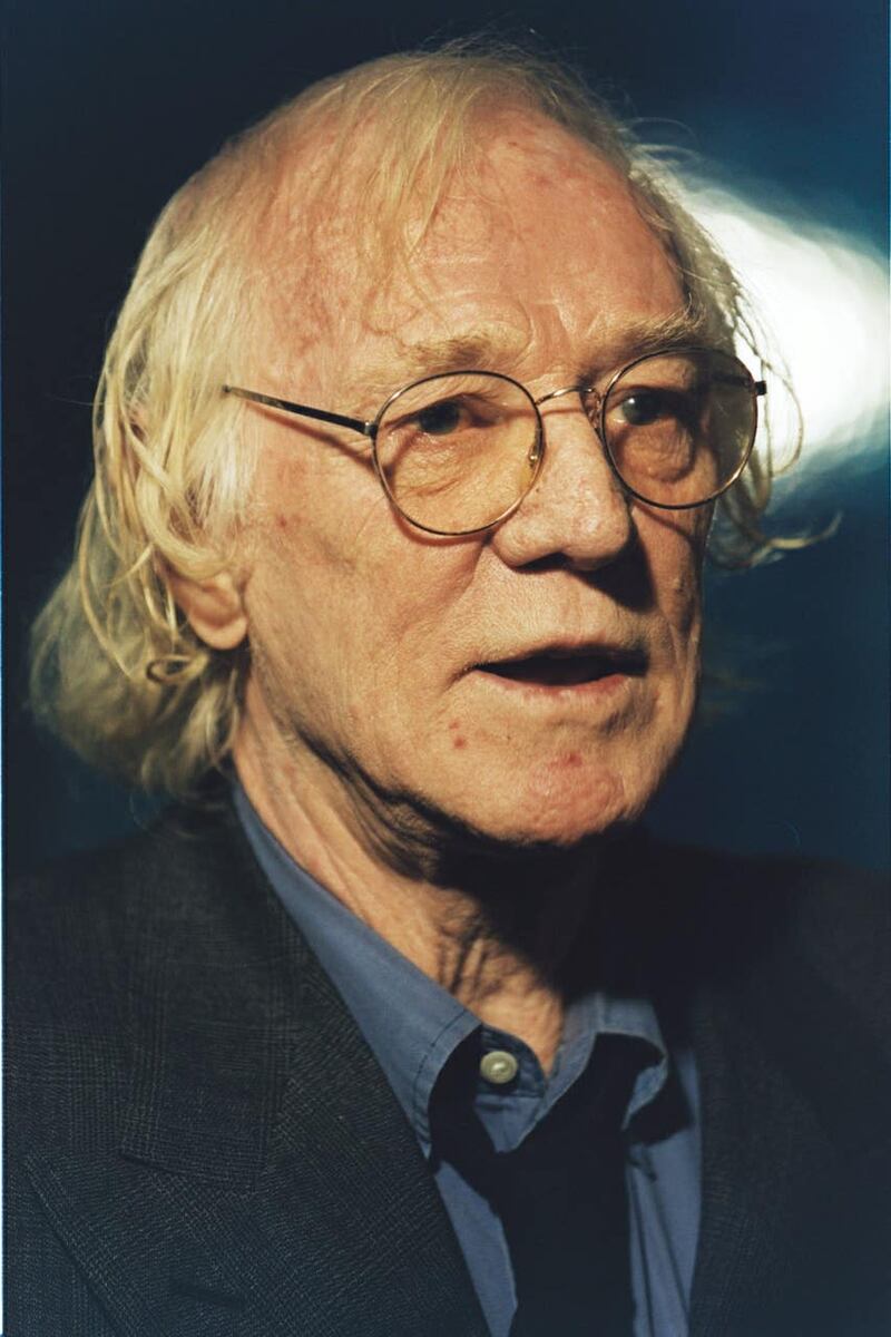 Richard Harris