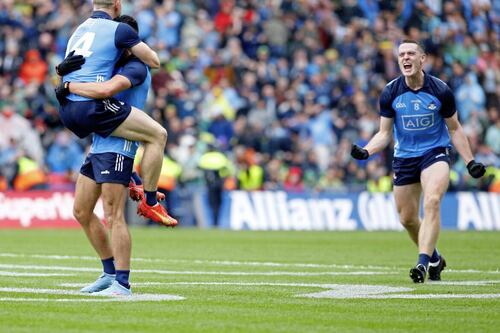 Colm Cavanagh: A fitting end to an absorbing Championship, now it's the chance for the club players to shine