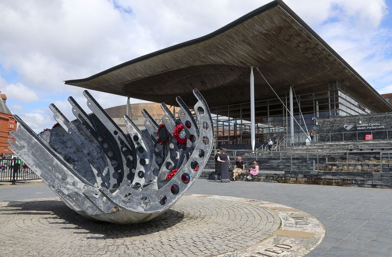 Reform UK is targeting seats in the Senedd