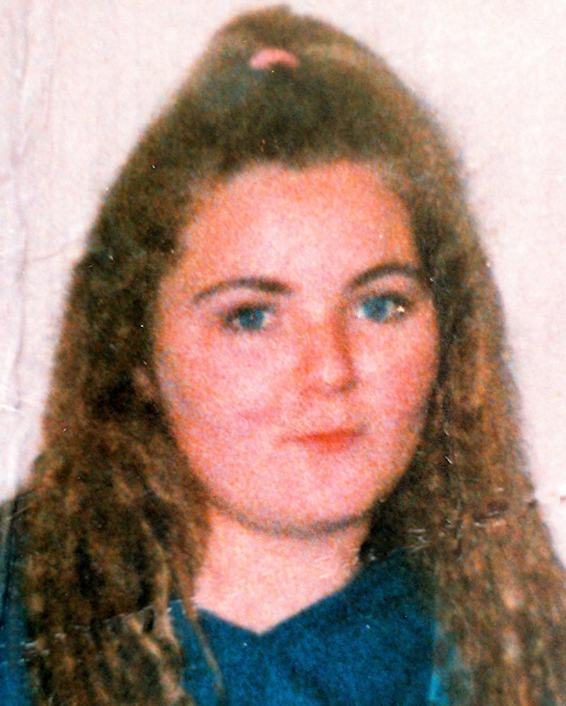 A search for the remains of Co Tyrone teenager Arlene Arkinson, who was last seen 30 years ago, will continue on Wednesday