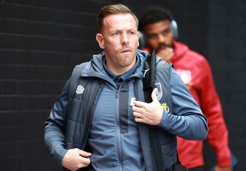 Former Wales captain Craig Bellamy has coached in the Premier League at Burnley