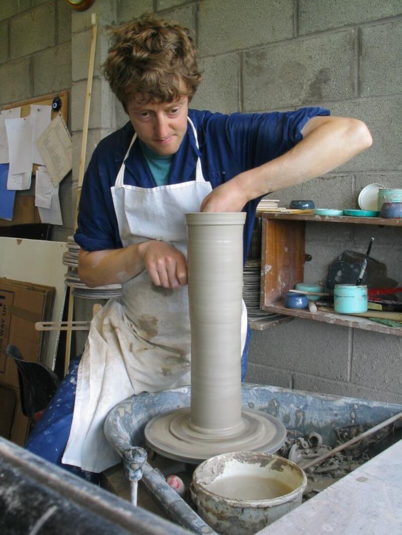 Pottery Blog - Bentham Pottery