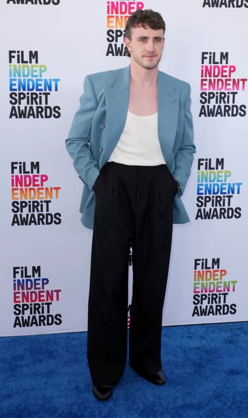 2023 Film Independent Spirit Awards – Arrivals