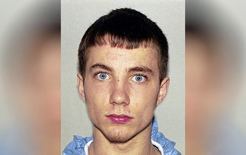 Killer Thomas Purcell is to be released from prison in March. 