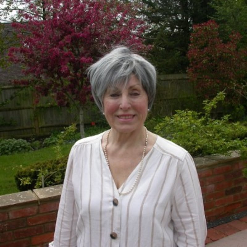 Patricia Wiltshire