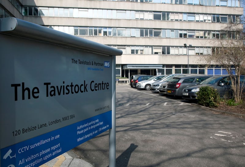 The Gender Identity Development Service (Gids) at the Tavistock closed at the end of March