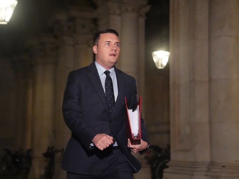 Health Secretary Wes Streeting once again called for GPs to end collective action