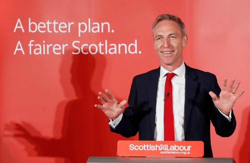 Former Scottish Labour leader Jim Murphy has also joined Mr Gove in backing the report’s recommendations