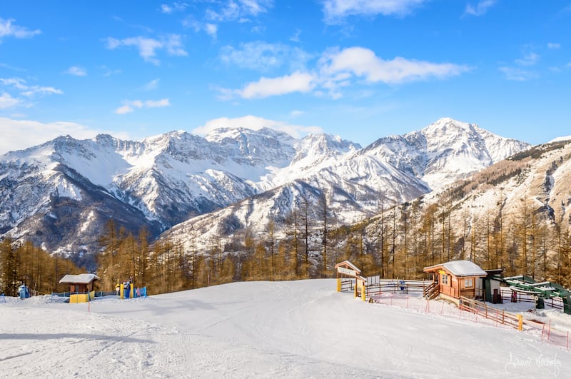 Bardonecchia