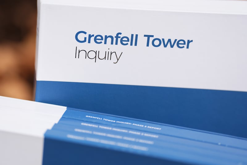 The Grenfell Tower inquiry found that each of the 72 deaths that occurred at Grenfell were avoidable