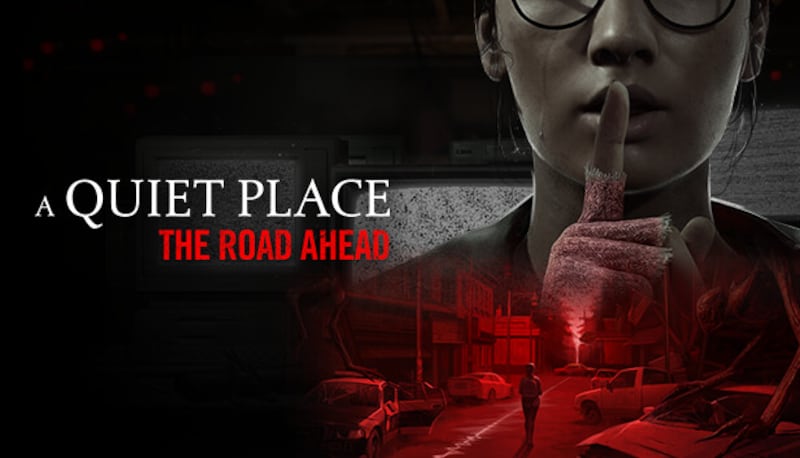 A Quiet Place: The Road Ahead