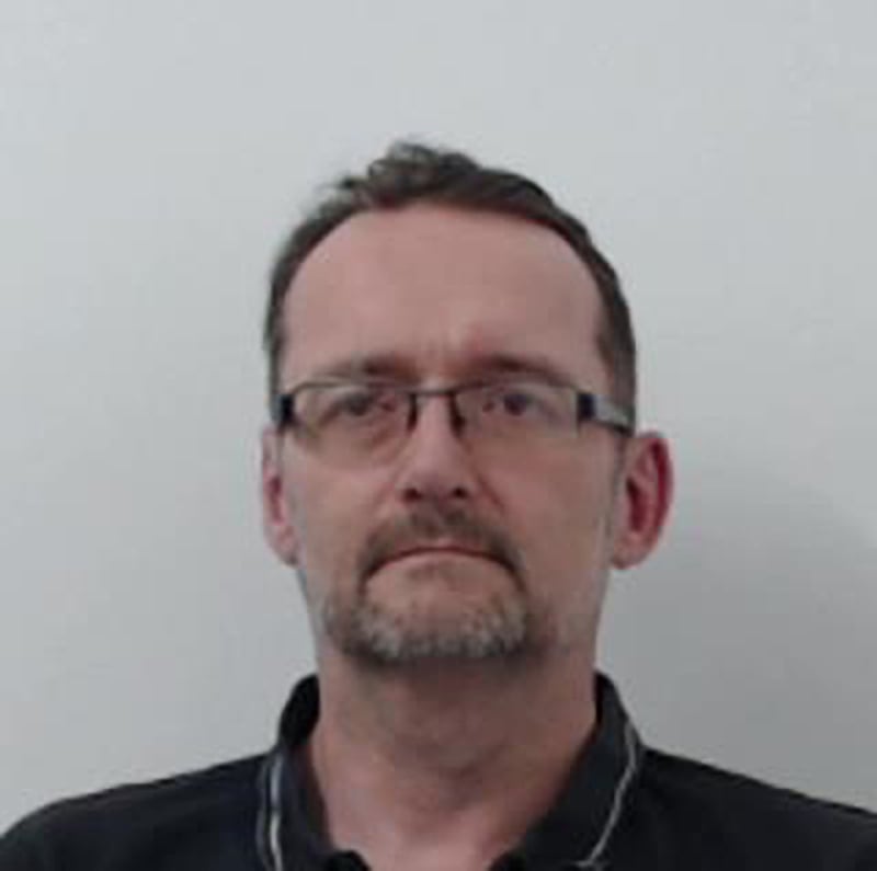 Alan Edward, 55, has been jailed for 10 years