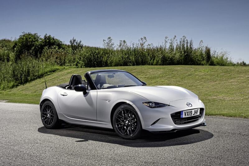 &#39;Reliable&#39; and &#39;dependable&#39; need not be synonymous with &#39;humdrum&#39; and &#39;dull&#39;. The Mazda MX-5 sports car is not only a paragon of reliability, it is also one of the most fun cars money can buy. 