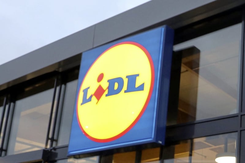 Lidl plan to eventually expand its NI store network to 66.