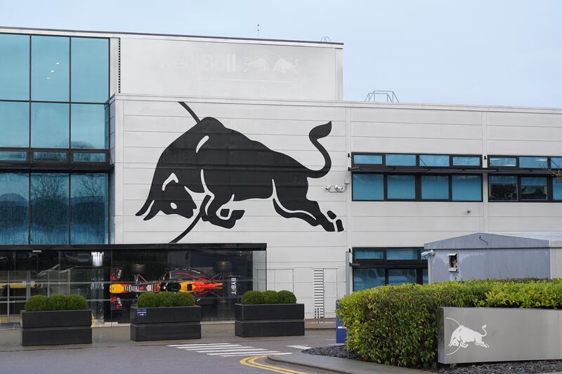 Horner will be at Red Bull’s Milton Keynes base for their launch on Thursday