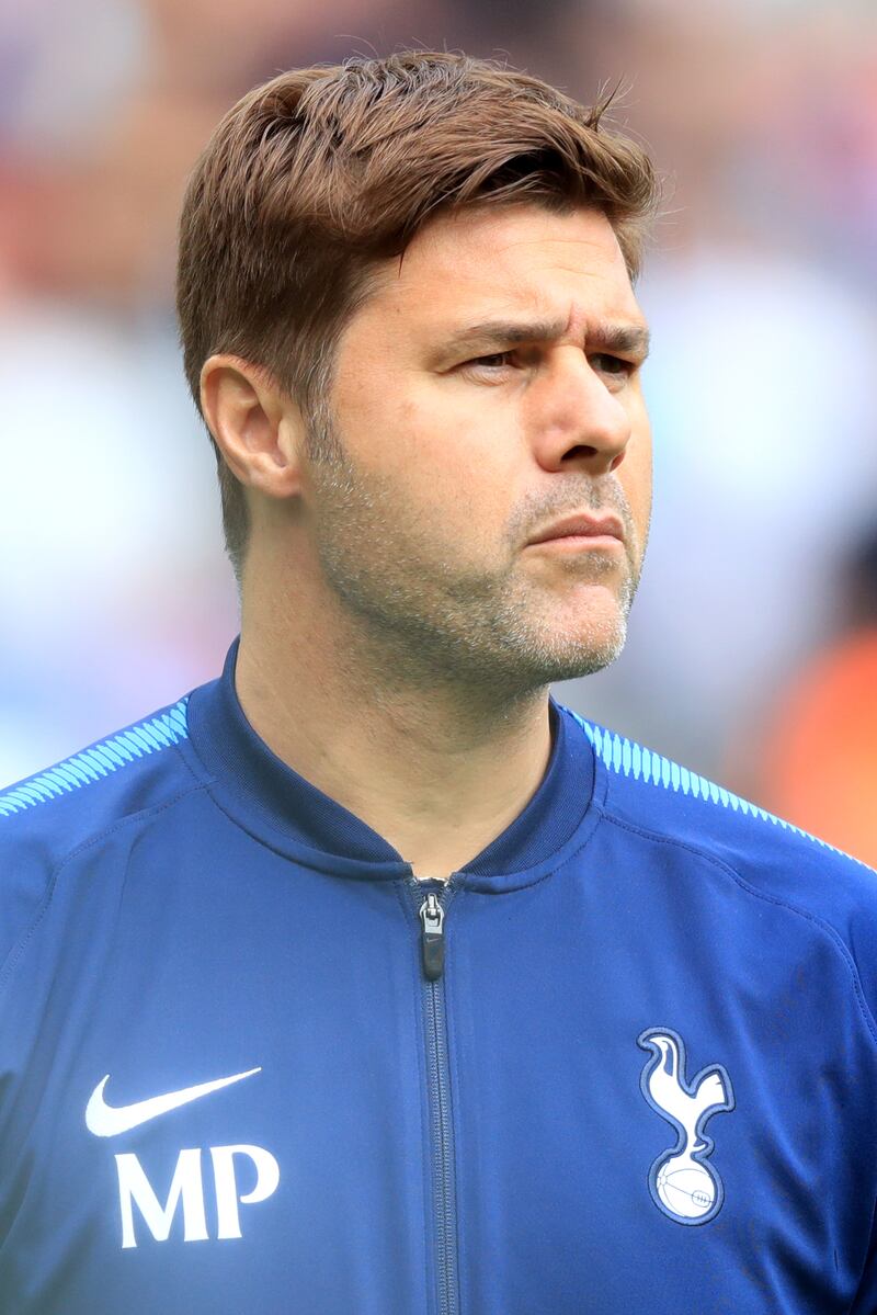 Pochettino had an identical record through 51 games with Tottenham and Chelsea