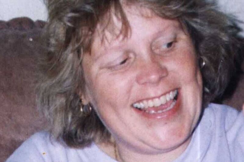 Debbie Griggs was reported missing from her home in Deal, Kent, in 1999