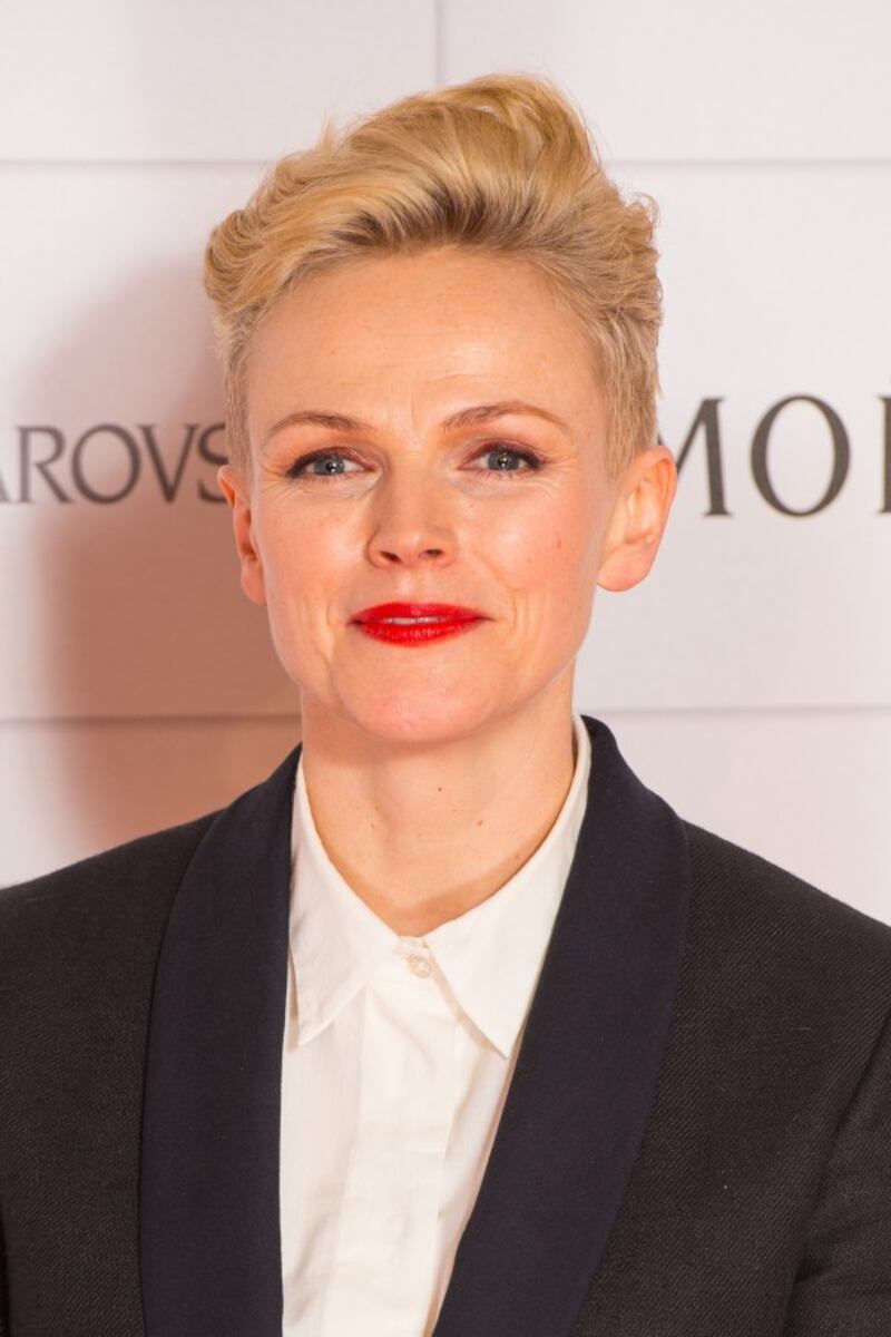 Maxine Peake