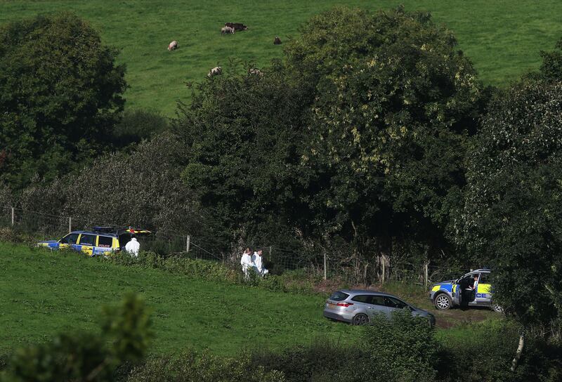 A previous search close to Castlederg for Arlene Arkinson