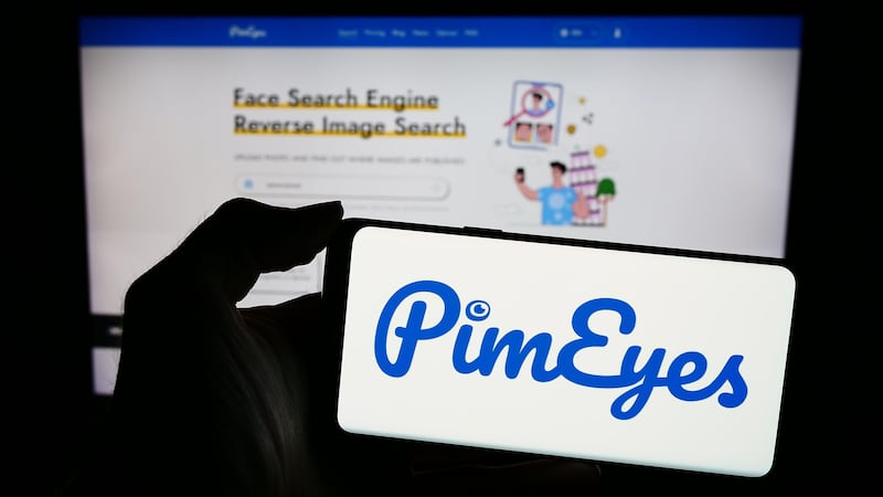 PimEyes is an advanced face recognition search engine