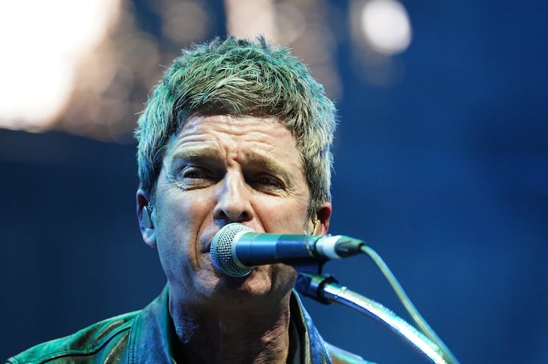 Noel Gallagher will join his brother Liam on stage for the first Oasis shows since 2009