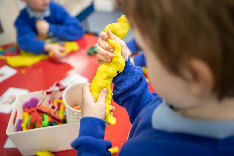 Ms Heylings said: ‘We will see the impacts of this on future quality of life, opportunities, NHS and social services, all services, really if we don’t deal with this situation’