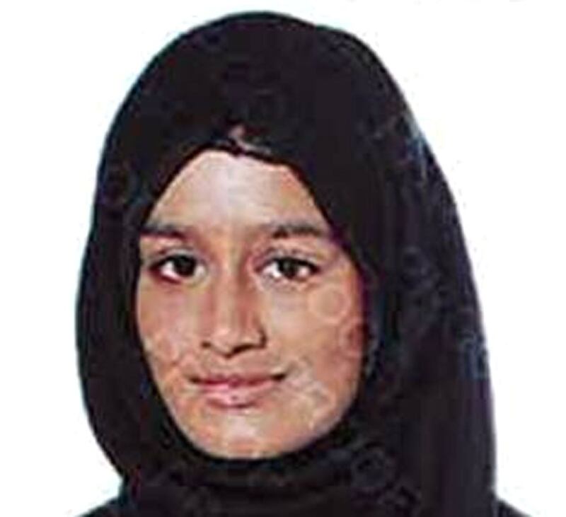 Shamima Begum has lost her challenge over the removal of her British citizenship at the Court of Appeal