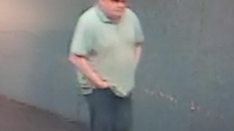 An image of Stephen Watterson released by police earlier this week