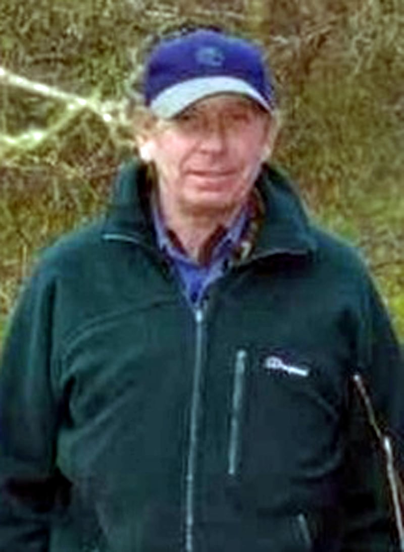 Kenneth Patrick Hibbins, 59, known as Patrick, from York, was named as one of three men who died