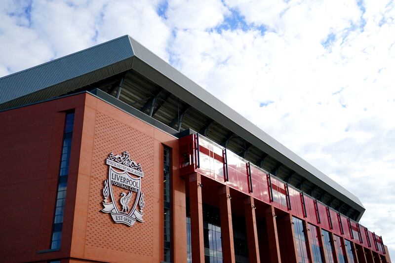 Liverpool Under-18s walked off the pitch twice during the tournament in Germany