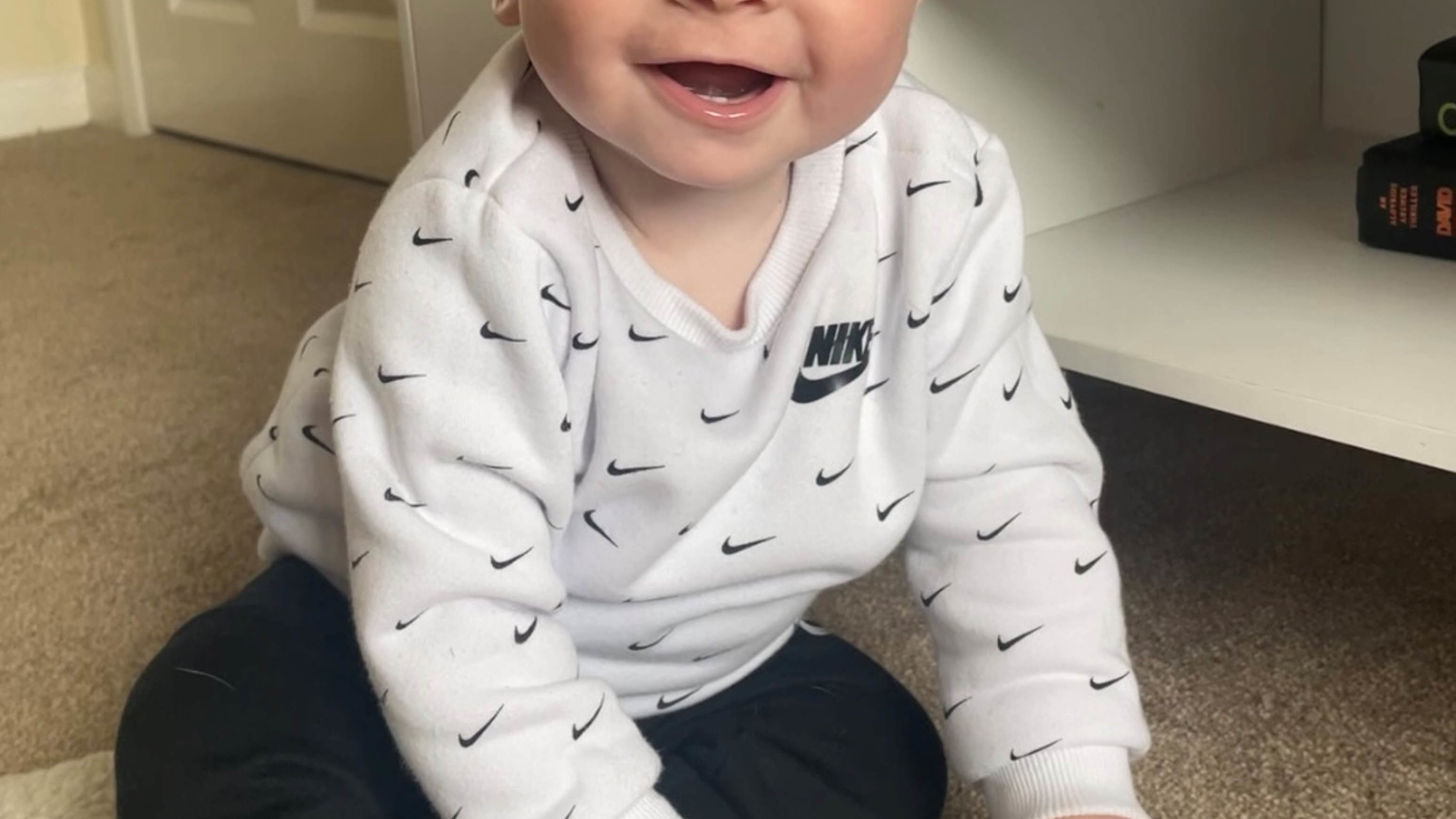 Darryl Anderson has admitted causing the deaths by dangerous driving of eight-month-old Zackary Blades and his aunt, Karlene Warner, in a crash on the A1 in County Durham