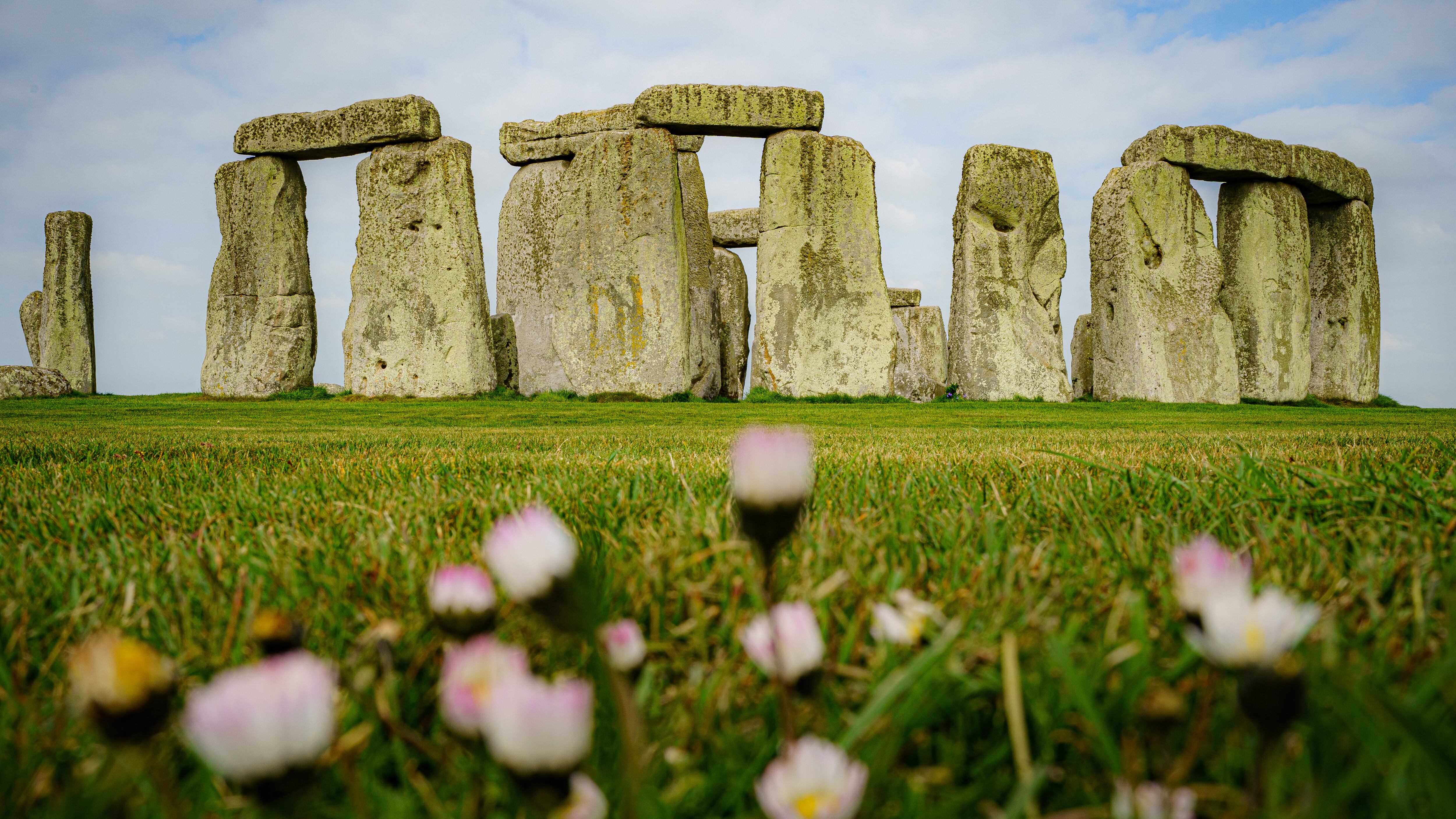 It has been suggested that Stonehenge be added to Unesco’s World Heritage in Danger list