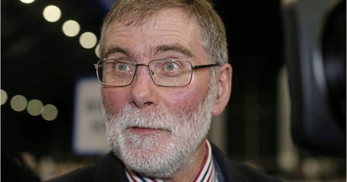 Calls For Nelson Mccausland To Resign Following Gay Conversion Controversy The Irish News