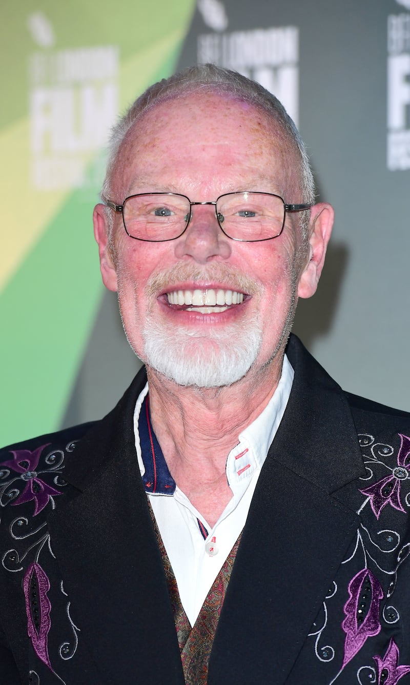 Bob Harris said he was ‘proud and honoured’ to be taking over ‘from a true broadcasting great’