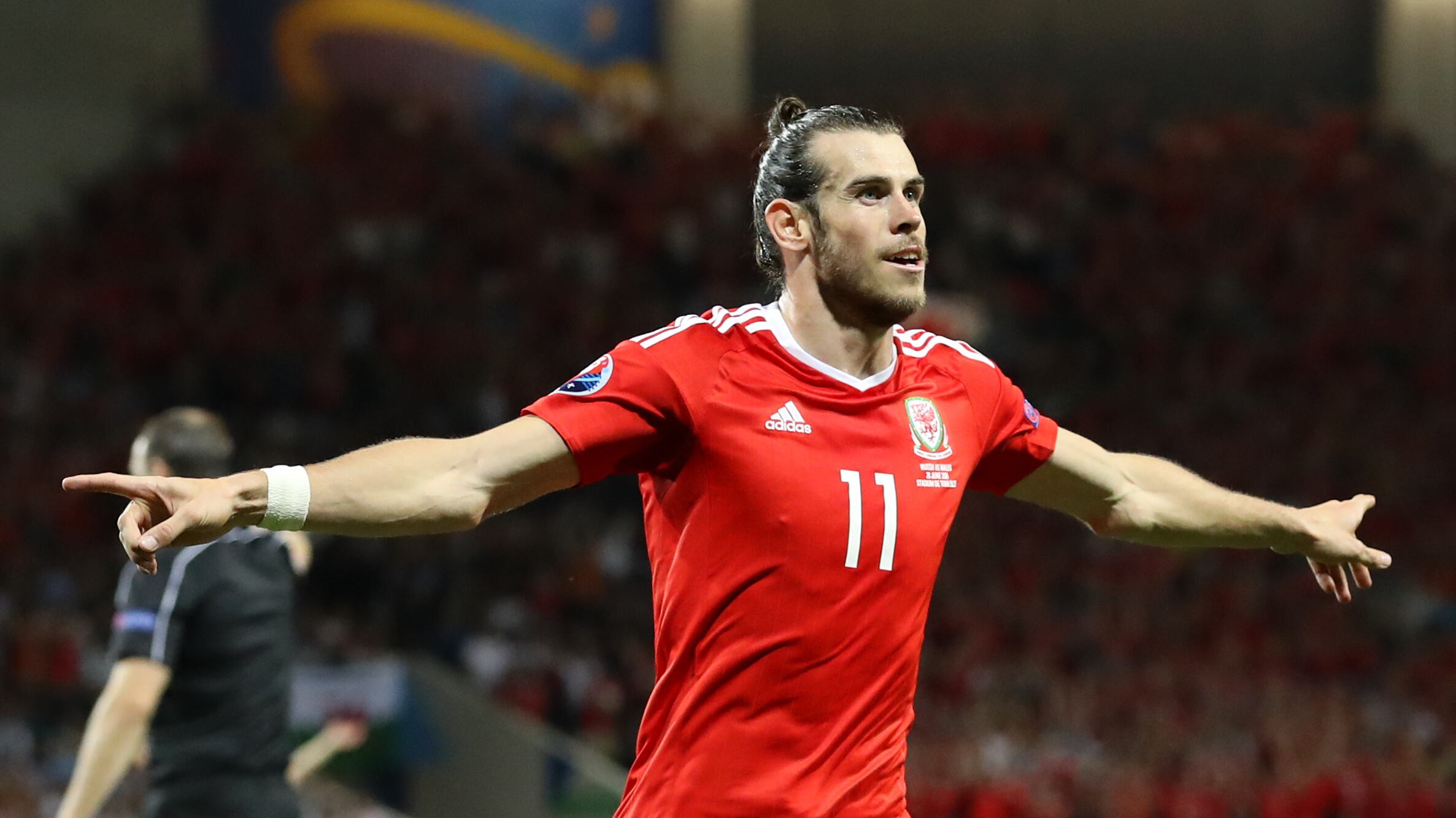 Wrexham have been trying to tempt Gareth Bale out of retirement