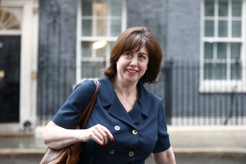 Commons Leader Lucy Powell warned Conservative MPs away from scaremongering