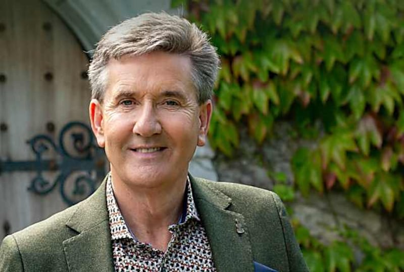 Daniel O'Donnell