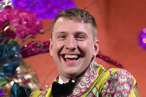 Joe Lycett takes on water companies amid UK sewage crisis for TV special