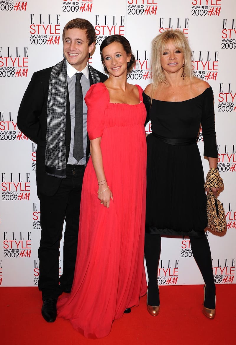 ELLE Style Awards 2009 – London