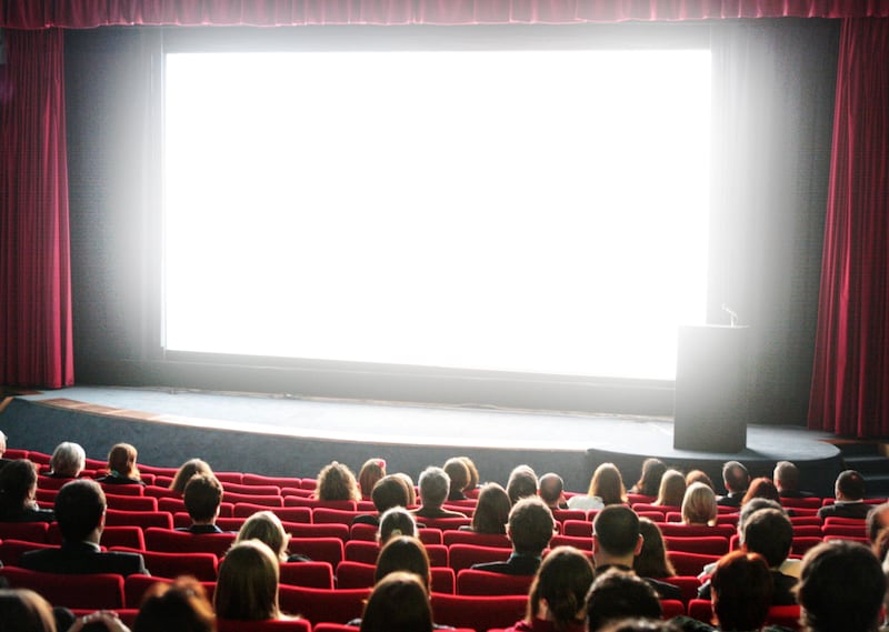 The Edinburgh Filmhouse aims to reopen in October