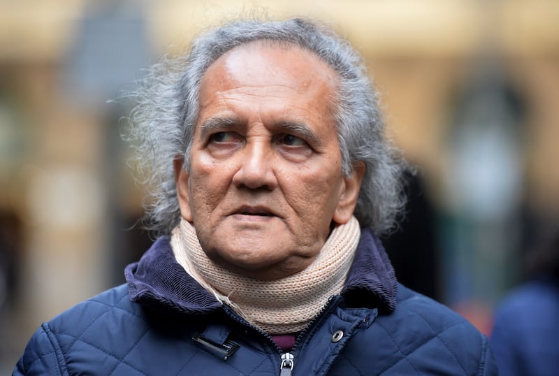 Maoist cult leader Aravindan Balakrishnan, 81, died in prison from natural causes