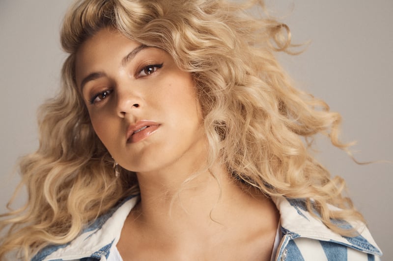 Tori Kelly