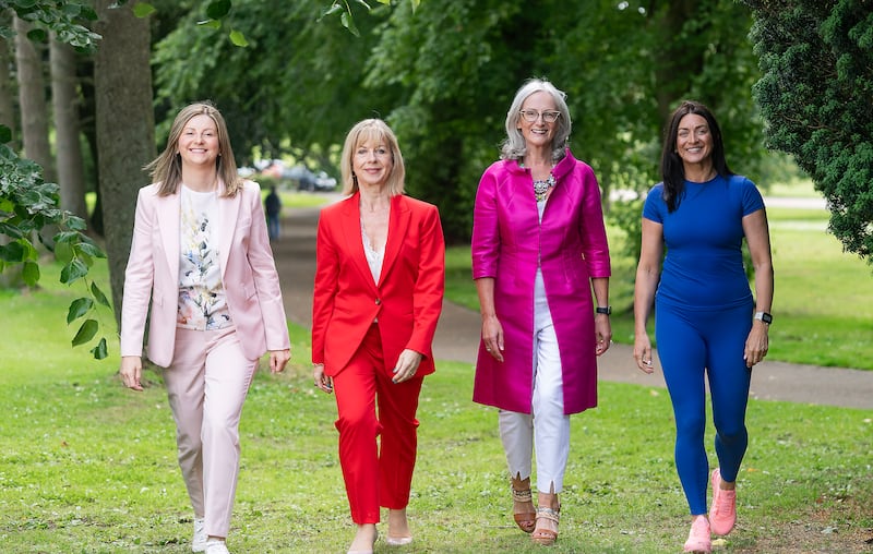 Northern Ireland's first menopause conference will take place on October 18