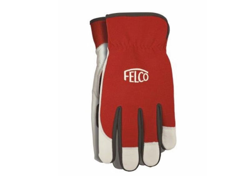 Felco gardening gloves  