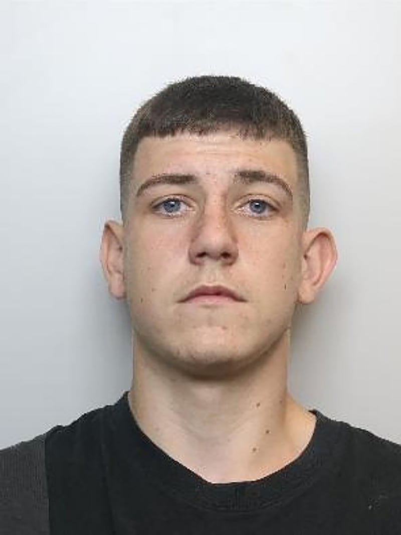 Drew Jarvis was jailed for three years at Sheffield Crown Court