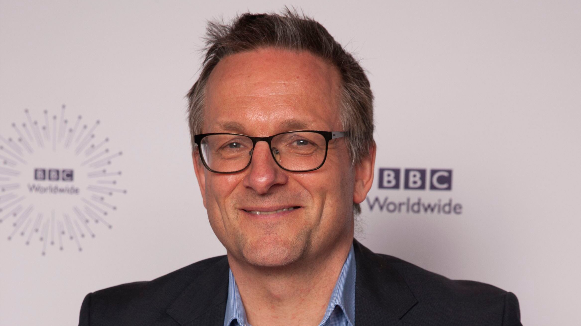 TV doctor and columnist Michael Mosley has been missing since Wednesday